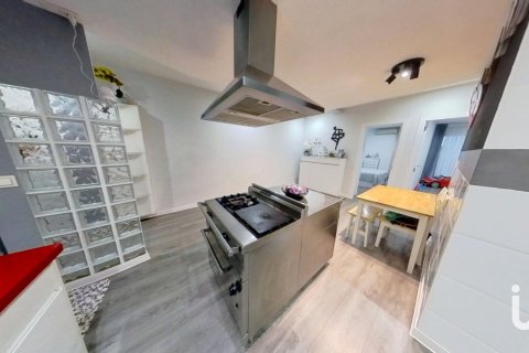 Продажа квартиры в Рафельбуньоль, Валенсия, Испания 3 спальни, 117м2 №153606 - фото 11