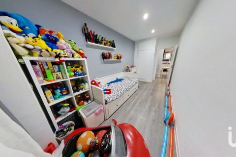 Продажа квартиры в Рафельбуньоль, Валенсия, Испания 3 спальни, 117м2 №153606 - фото 5