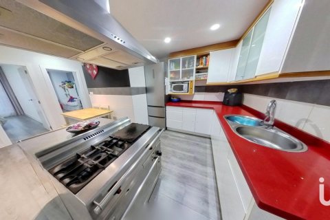 Продажа квартиры в Рафельбуньоль, Валенсия, Испания 3 спальни, 117м2 №153606 - фото 8