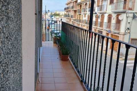 Продажа квартиры в Рафельбуньоль, Валенсия, Испания 3 спальни, 117м2 №153606 - фото 27