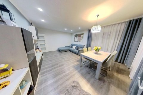 Apartment in Rafelbunyol, Valencia, Spain 3 bedrooms, 117 sq.m. No. 153606