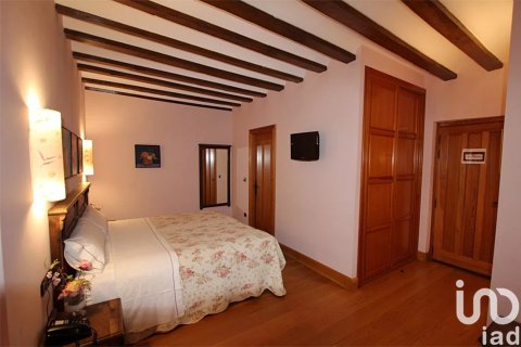 Hotel w Palencia, Hiszpania 10 sypialni, 840 mkw. nr 153605 – zdjęcie 8