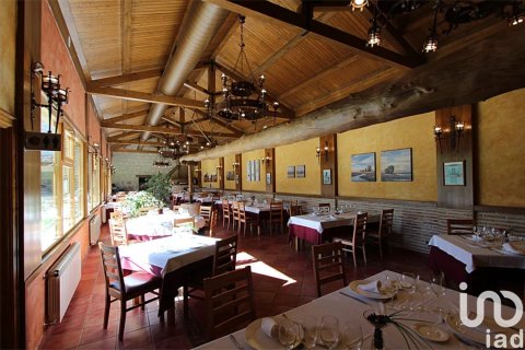 Hotel w Palencia, Hiszpania 10 sypialni, 840 mkw. nr 153605 – zdjęcie 3