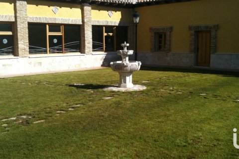 Hotel w Palencia, Hiszpania 10 sypialni, 840 mkw. nr 153605 – zdjęcie 21