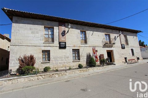 Hotelis Palencia, Spānijā 10 istabas, 840 m2 Nr. 153605