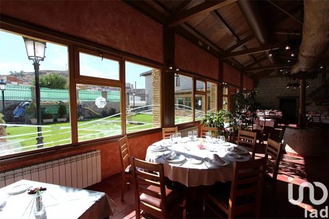 Hotel w Palencia, Hiszpania 10 sypialni, 840 mkw. nr 153605 – zdjęcie 15