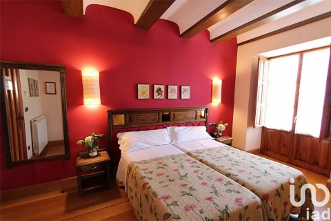 Hotel w Palencia, Hiszpania 10 sypialni, 840 mkw. nr 153605 – zdjęcie 2