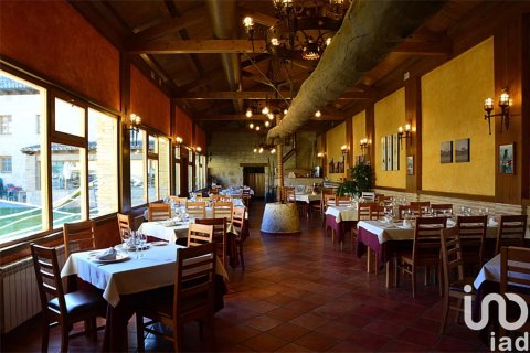 Hotel w Palencia, Hiszpania 10 sypialni, 840 mkw. nr 153605 – zdjęcie 20