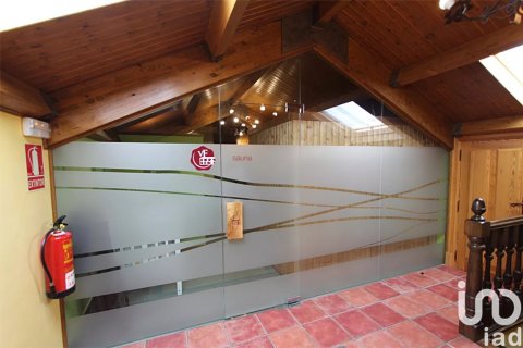 Hotel w Palencia, Hiszpania 10 sypialni, 840 mkw. nr 153605 – zdjęcie 16