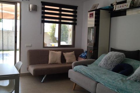 Māja pārdošanā San Antonio De Portmany, Ibiza, Spānijā 5 istabas, 836 m2 Nr. 153607 - attēls 11