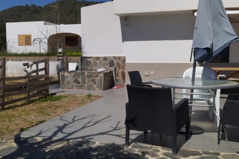 Māja pārdošanā San Antonio De Portmany, Ibiza, Spānijā 5 istabas, 836 m2 Nr. 153607 - attēls 15