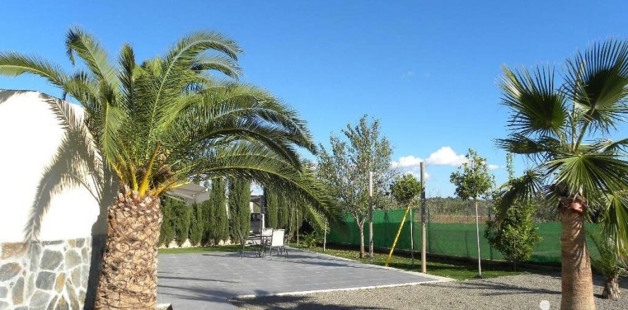 Māja San Antonio De Portmany, Ibiza, Spānijā 5 istabas, 836 m2 Nr. 153607