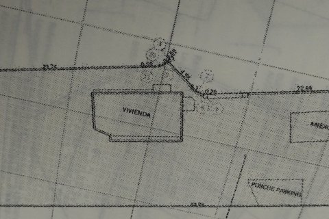 Māja pārdošanā San Antonio De Portmany, Ibiza, Spānijā 5 istabas, 836 m2 Nr. 153607 - attēls 19