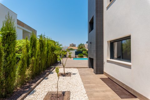 Huvila myytävänä Murcia, Espanja, 4 makuuhuonetta, 178 m2 No. 163561 - kuva 2