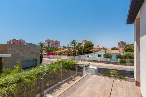 Huvila myytävänä Murcia, Espanja, 4 makuuhuonetta, 178 m2 No. 163561 - kuva 3