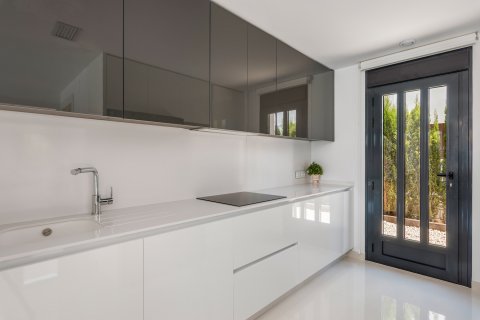 Huvila myytävänä Murcia, Espanja, 4 makuuhuonetta, 178 m2 No. 163561 - kuva 21