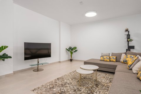 Huvila myytävänä Murcia, Espanja, 4 makuuhuonetta, 178 m2 No. 163561 - kuva 13