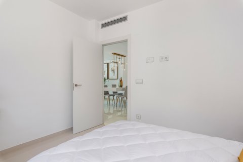 Huvila myytävänä Murcia, Espanja, 4 makuuhuonetta, 178 m2 No. 163561 - kuva 24