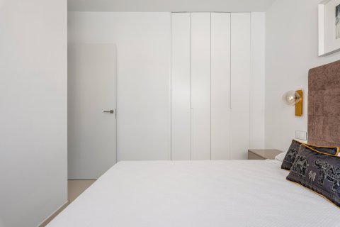 Huvila myytävänä Murcia, Espanja, 3 makuuhuonetta, 137 m2 No. 163563 - kuva 30