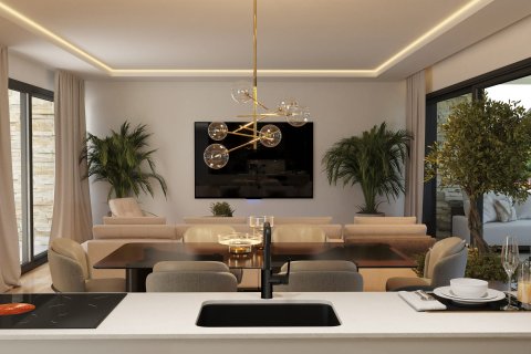 Dzīvoklis pārdošanā Alicante, Spānijā 3 istabas, 153 m2 Nr. 143842 - attēls 9