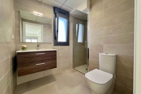 Dzīvoklis pārdošanā Alicante, Spānijā 3 istabas, 117 m2 Nr. 143846 - attēls 27