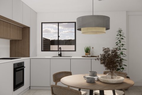 Dzīvoklis pārdošanā Alicante, Spānijā 3 istabas, 95 m2 Nr. 143847 - attēls 10