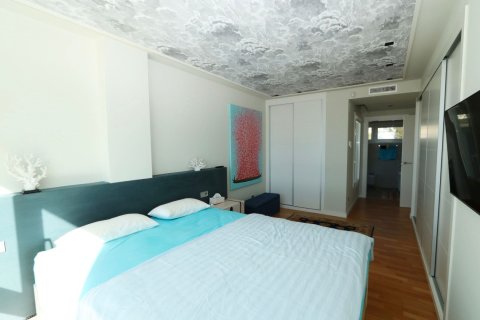 Villa till salu i Benidorm, Alicante, Spanien 3 sovrum, 224 kvm. Nr. 179596 - foto 25