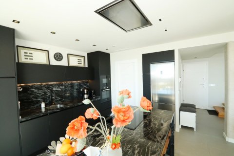 Villa till salu i Benidorm, Alicante, Spanien 3 sovrum, 224 kvm. Nr. 179596 - foto 15