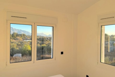 Huvila myytävänä Albir, Alicante, Espanja, 4 makuuhuonetta, 350 m2 No. 179597 - kuva 14