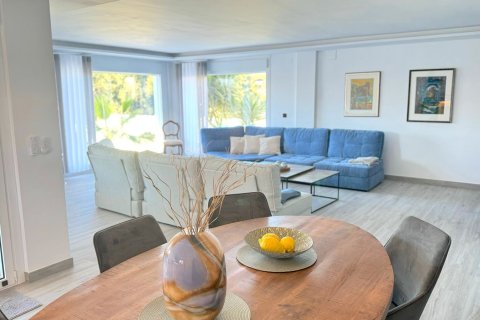 Huvila myytävänä Albir, Alicante, Espanja, 4 makuuhuonetta, 350 m2 No. 179597 - kuva 7