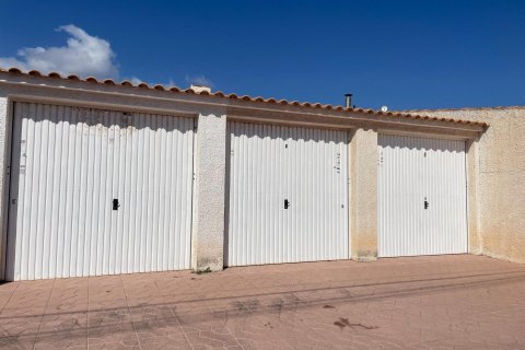 Продажа бунгало в Ла Регия, Аликанте, Испания 3 спальни, 73м2 №179601 - фото 19