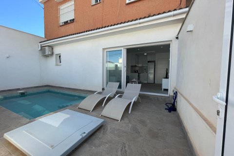Bungalow zum Verkauf in La Regia, Alicante, Spanien 3 Schlafzimmer, 73 m2 Nr. 179601 - Foto 18