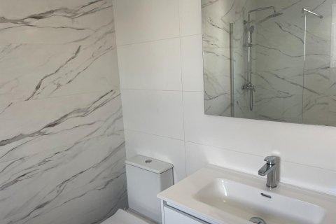 Bungalow zum Verkauf in La Regia, Alicante, Spanien 3 Schlafzimmer, 73 m2 Nr. 179601 - Foto 10