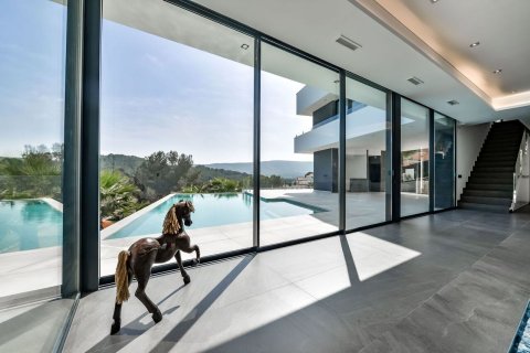 Villa till salu i Javea, Alicante, Spanien 3 sovrum, 372 kvm. Nr. 179600 - foto 2