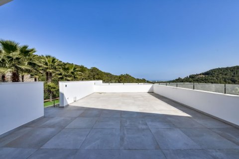 Villa till salu i Javea, Alicante, Spanien 3 sovrum, 372 kvm. Nr. 179600 - foto 8