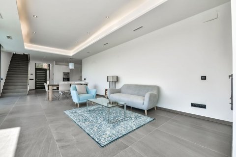 Villa till salu i Javea, Alicante, Spanien 3 sovrum, 372 kvm. Nr. 179600 - foto 10