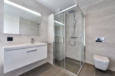 Villa till salu i Javea, Alicante, Spanien 3 sovrum, 372 kvm. Nr. 179600 - foto 12
