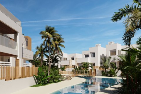 Villa in vendita San Juan de Terreros, Almeria, Spagna 3 camere da letto, 225 mq. N° 134781 - foto 3