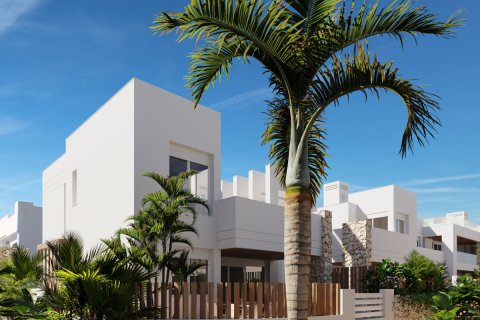 Villa à vendre San Juan de Terreros, Almeria, Espagne, 3 chambres, 225 m2 No. 134781 - photo 22