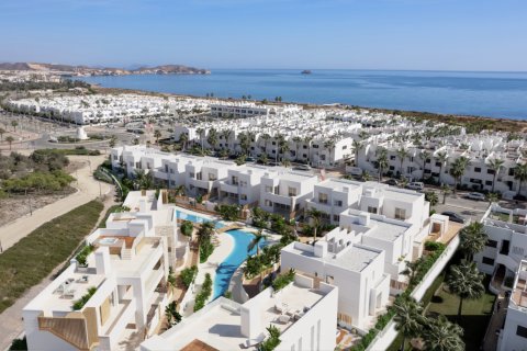 Villa à vendre San Juan de Terreros, Almeria, Espagne, 3 chambres, 225 m2 No. 134781 - photo 27