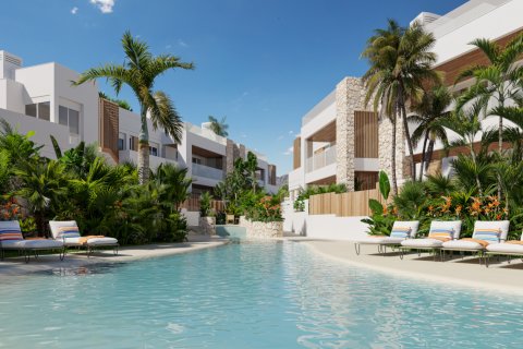 Villa in vendita a San Juan de Terreros, Almeria, Spagna 3 camere da letto, 225 mq. N° 134781 - foto 20