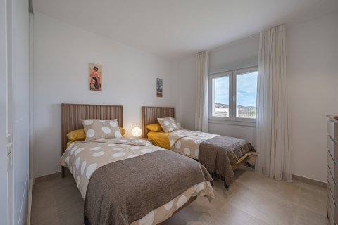 Villa pārdošanā Vinuela, Malaga, Spānijā 3 istabas, 106 m2 Nr. 134780 - attēls 19