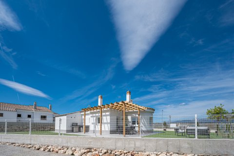 Villa pārdošanā Vinuela, Malaga, Spānijā 3 istabas, 106 m2 Nr. 134780 - attēls 24