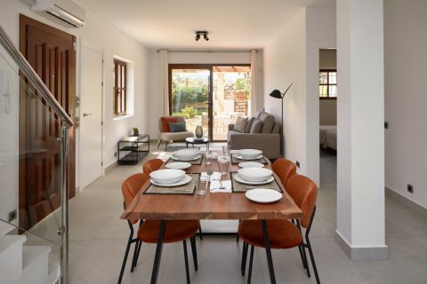 House for sale in Cuevas del Almanzora, Almeria, Spain 4 bedrooms, 135 sq.m. No. 181614 - photo 7