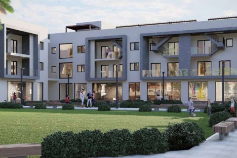 Apartament w Torre-Pacheco, Murcia, Hiszpania 2 sypialnie, 102 mkw. nr 181615 – zdjęcie 2