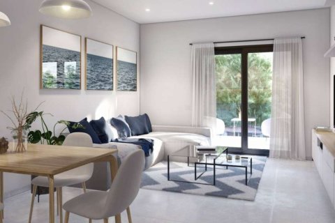 Apartament w Torre-Pacheco, Murcia, Hiszpania 2 sypialnie, 102 mkw. nr 181615 – zdjęcie 5