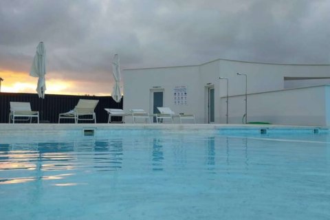 Apartament w Torre-Pacheco, Murcia, Hiszpania 2 sypialnie, 102 mkw. nr 181615 – zdjęcie 10