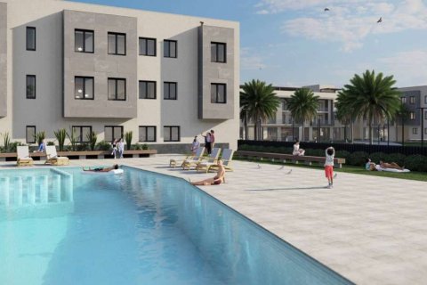 Apartament w Torre-Pacheco, Murcia, Hiszpania 2 sypialnie, 102 mkw. nr 181615 – zdjęcie 9