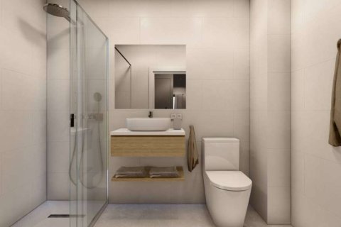 Apartament w Torre-Pacheco, Murcia, Hiszpania 2 sypialnie, 102 mkw. nr 181615 – zdjęcie 7