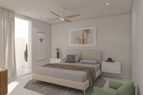 House for sale in San Pedro del Pinatar, Murcia, Spain 2 bedrooms, 59.45 sq.m. No. 181613 - photo 4